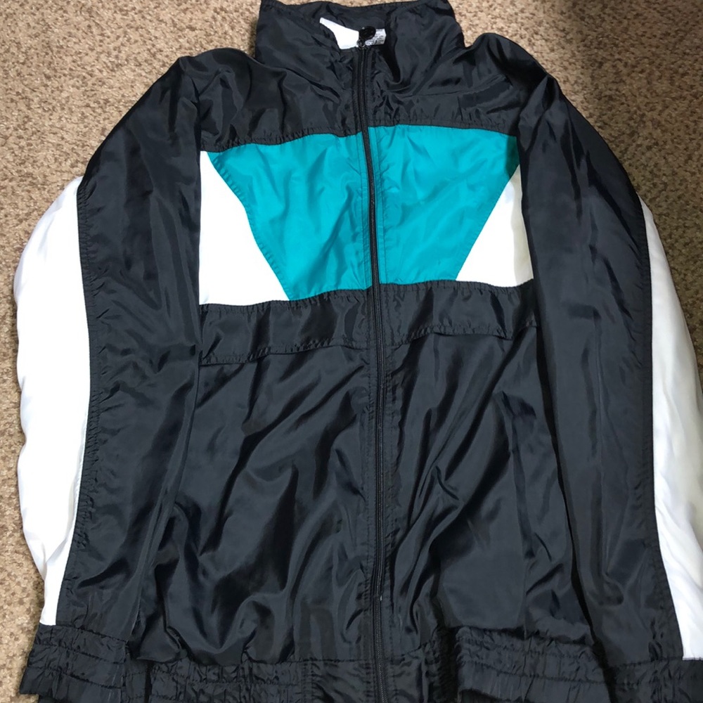 Windbreaker